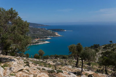 Photo 4 - Land 0 m² in Aegean islands