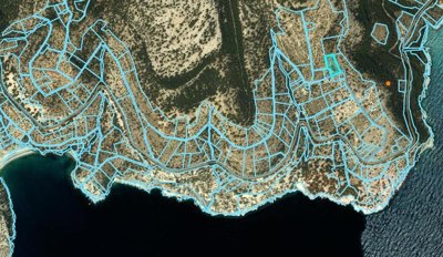 Photo 6 - Land 0 m² in Aegean islands
