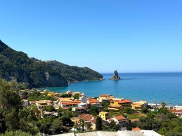 Photo 2 - Property 235 m² in Ionian islands