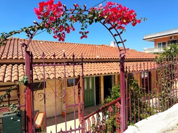 Photo 3 - Property 235 m² in Ionian islands