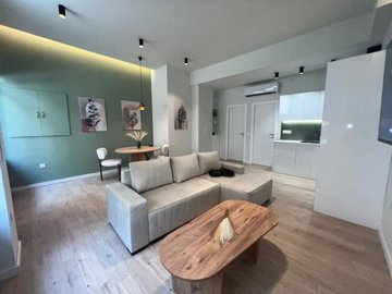 Photo 1 - Apartment 59 m² in Attica