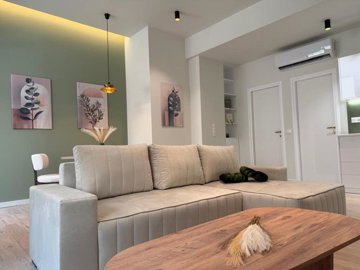 Photo 3 - Apartment 59 m² in Attica