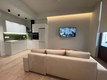 Photo 4 - Apartment 59 m² in Attica