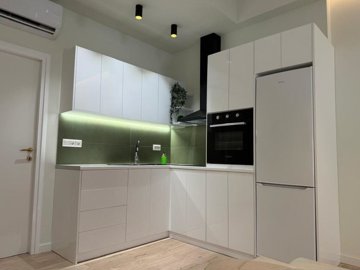 Photo 6 - Apartment 59 m² in Attica