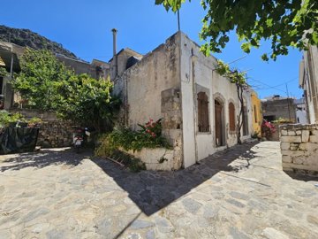 Photo 1 - Cottage 120 m² in Crete