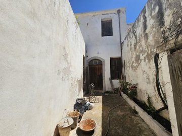 Photo 4 - Cottage 120 m² in Crete