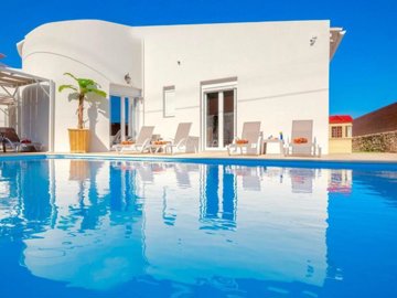 Photo 2 - Villa 313 m² in Crete
