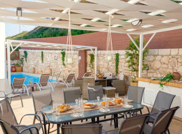 Photo 15 - Villa 313 m² in Crete