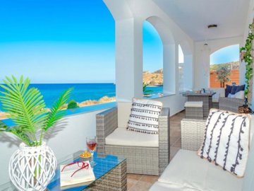 Photo 1 - Villa 313 m² in Crete