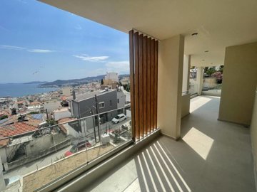 Photo 1 - Apartment 142 m² in Eastern Macedonia and Thrace