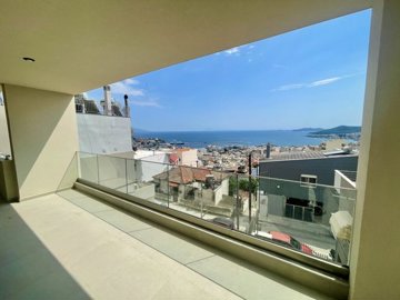 Photo 2 - Apartment 142 m² in Eastern Macedonia and Thrace