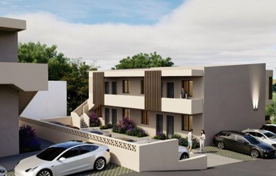 Photo 10 - Apartment 70 m² in Central Macedonia