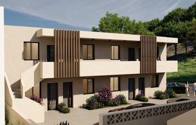 Photo 11 - Apartment 70 m² in Central Macedonia