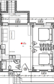 Photo 14 - Apartment 70 m² in Central Macedonia