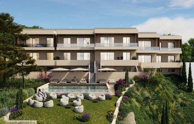 Photo 2 - Apartment 70 m² in Central Macedonia