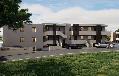 Photo 4 - Apartment 70 m² in Central Macedonia