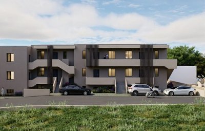 Photo 6 - Apartment 70 m² in Central Macedonia