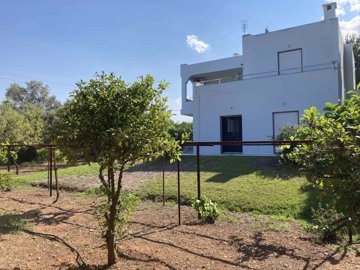 Photo 1 - Cottage 200 m² in Attica