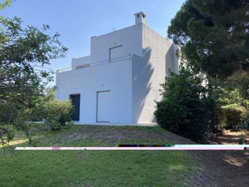 Photo 2 - Cottage 200 m² in Attica