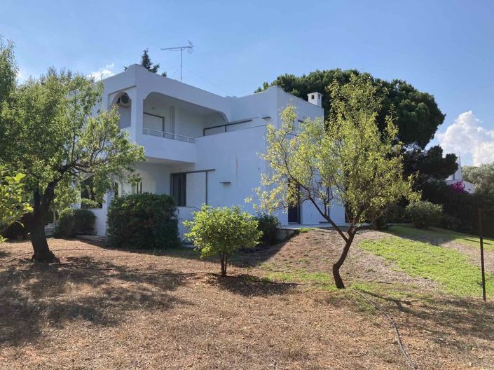 Image No.28-Propriété de 4 chambres à vendre à Nea Makri