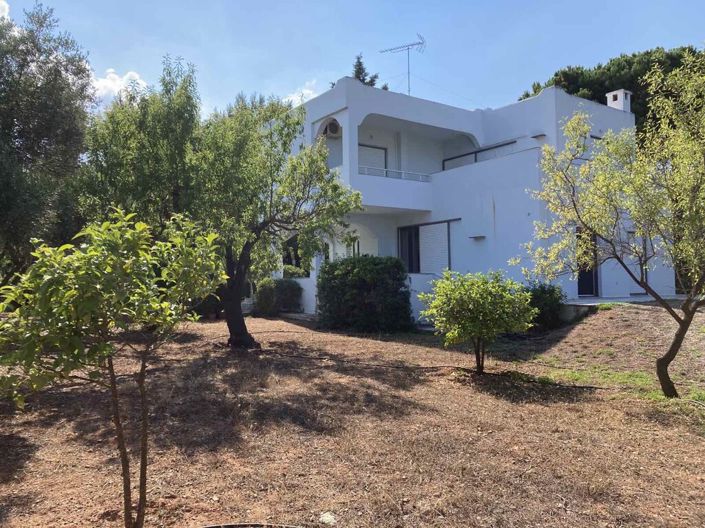 Image No.3-Propriété de 4 chambres à vendre à Nea Makri