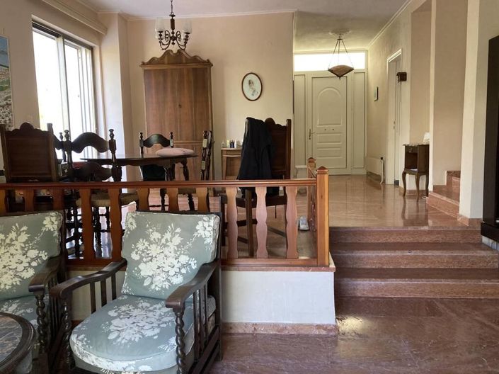 Image No.4-Propriété de 4 chambres à vendre à Nea Makri