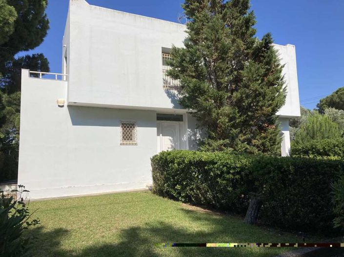 Image No.9-Propriété de 4 chambres à vendre à Nea Makri
