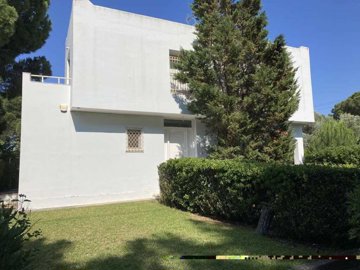 Photo 9 - Cottage 200 m² in Attica