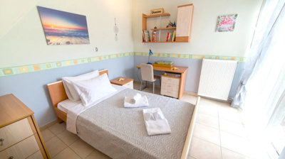 Photo 11 - Townhouse 105 m² in Peloponnese