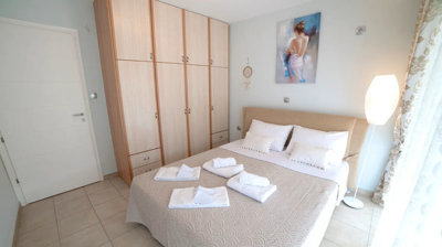 Photo 8 - Townhouse 105 m² in Peloponnese