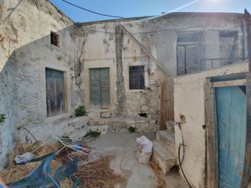Photo 1 - Cottage 250 m² in Crete