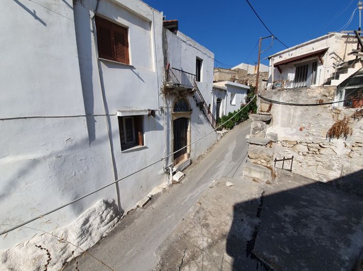 Image No.10-Propriété de 4 chambres à vendre à Ierapetra