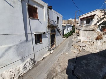 Photo 10 - Cottage 250 m² in Crete