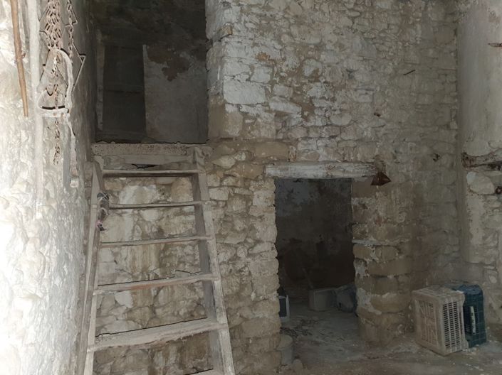 Image No.6-Propriété de 4 chambres à vendre à Ierapetra