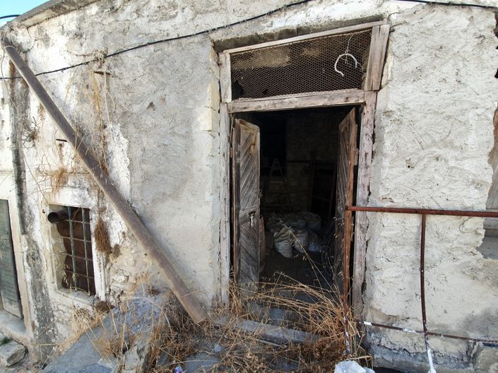 Image No.8-Propriété de 4 chambres à vendre à Ierapetra