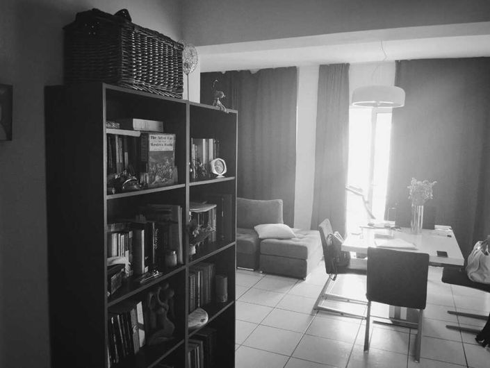 Image No.3-Appartement de 2 chambres à vendre à Amarousi