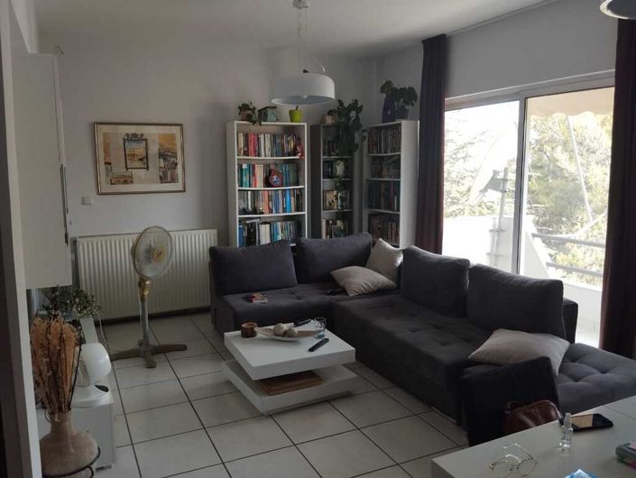Image No.4-Appartement de 2 chambres à vendre à Amarousi