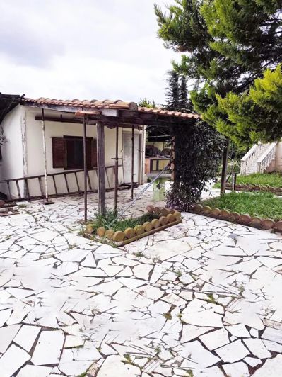 Image No.13-Propriété de 2 chambres à vendre à Halkidiki