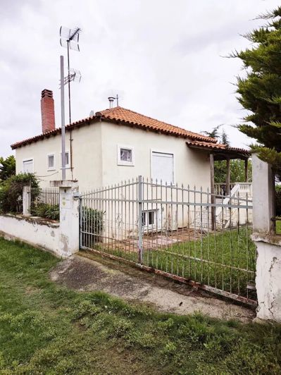 Image No.2-Propriété de 2 chambres à vendre à Halkidiki