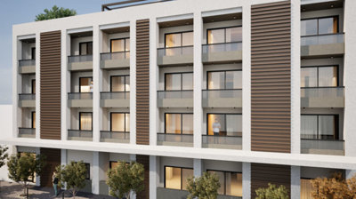 Photo 4 - Apartment 66 m² in Central Macedonia