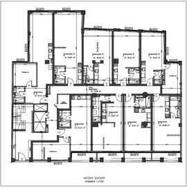 Photo 5 - Apartment 46 m² in Central Macedonia
