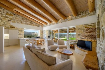 Photo 10 - Villa 210 m² in Crete