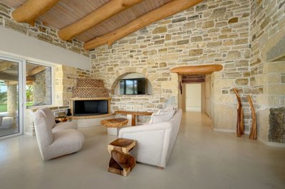 Photo 12 - Villa 210 m² in Crete
