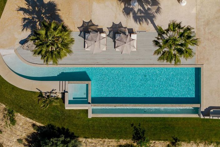 Image No.2-3 Bed Villa for sale