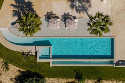 Photo 2 - Villa 210 m² in Crete