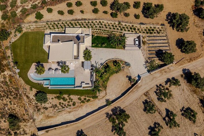 Image No.22-3 Bed Villa for sale