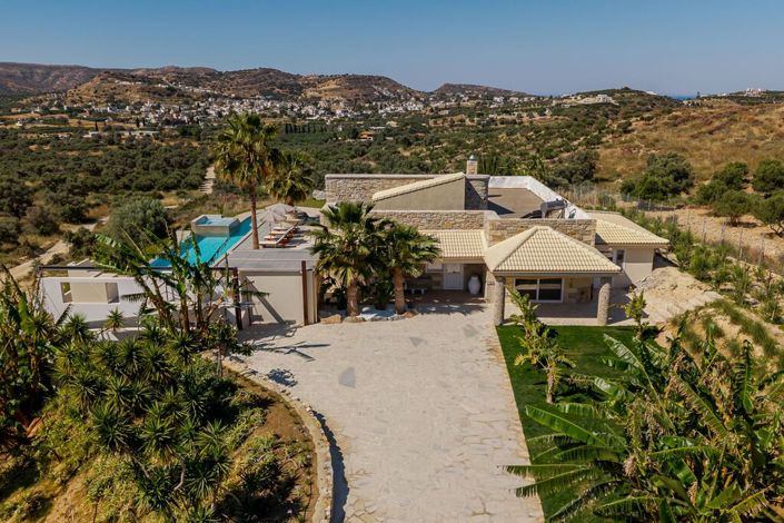 Image No.24-3 Bed Villa for sale