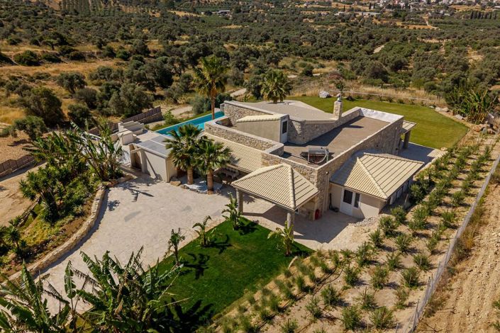 Image No.25-3 Bed Villa for sale