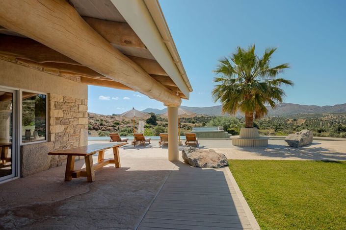 Image No.28-3 Bed Villa for sale