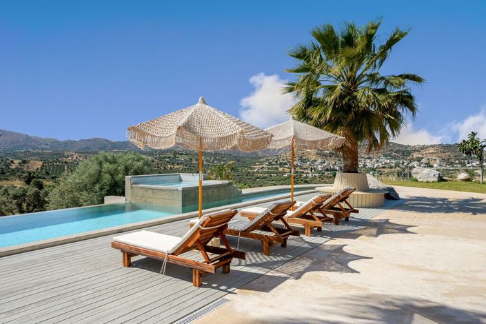 Image No.3-3 Bed Villa for sale
